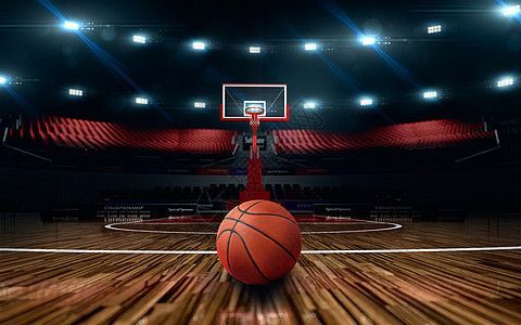 7月3日25-26赛季男篮世预赛欧洲赛区 西班牙VS丹麦
